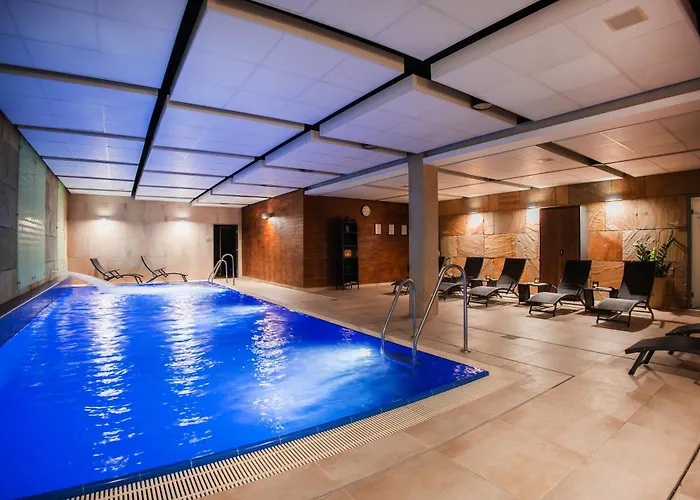 Kaskada Hotel 4*