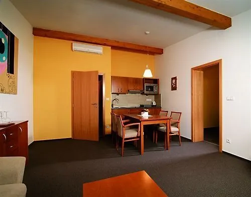 Hotel Kaskada 4*
