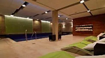 Hotel Kaskada Kuřim