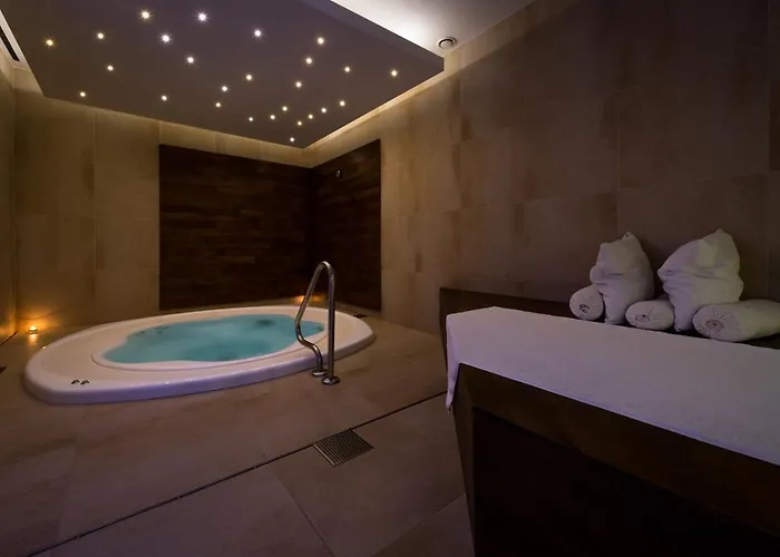 Hotel Kaskada Kuřim