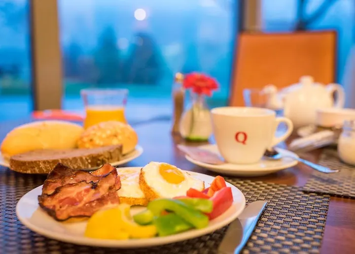 Hotel Kaskada Kuřim