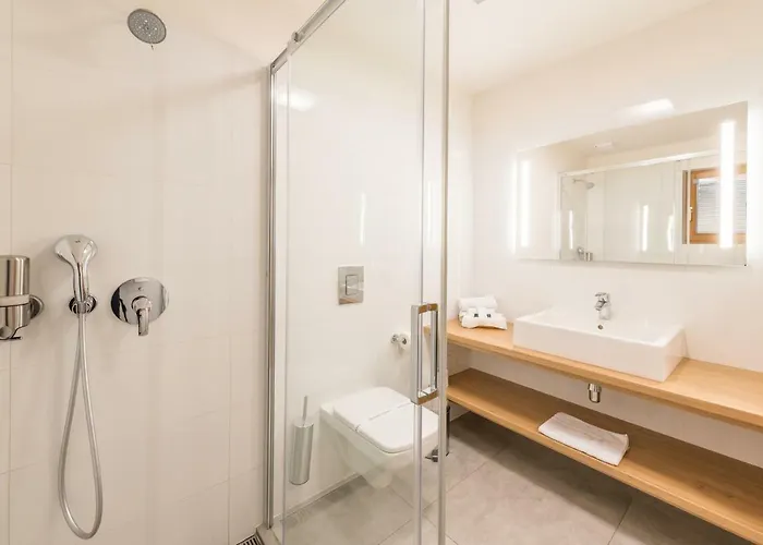 Kaskada Hotel Kuřim